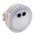 Produktbild: Intex Batteriebetriebenes LED-Stimmungslicht für reines Bubble-Spa, JA28503, Weiß
