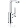 Produktbild: Grohe Lineare Einhand-Waschtischbatterie L-Size (23296001)