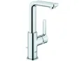 Produktbild: Grohe Einhand-Waschtischbatterie Lineare 23296 L-Size chrom, 23296001 23296001