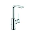 Produktbild: GROHE Einhand-Waschtischbatterie Lineare 23296_1 L-Size chrom
