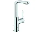 Produktbild: GROHE Lineare Einhand Waschbecken Armatur - Chrom (23296001)