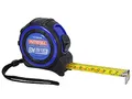 Produktbild: Faithfull FAITM825MI Maßband, 8 m