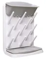 Produktbild: Ubbi Vertical Baby Bottle Drying Rack, Space Saving Countertop Drying Rack Baby 
