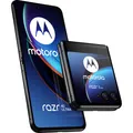 Produktbild: Motorola Razr 40 Ultra (256 GB, Infinite Black, 6.90