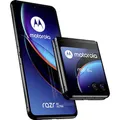 Produktbild: Motorola Razr 40 Ultra 8/256 GB Infinite Black EU