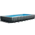 Produktbild: Intex Frame Swimming Pool Set 