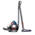 Produktbild: Dyson big ball absolute 2 600W Bodenstaubsauger Beutellos