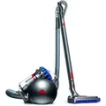 Produktbild: Dyson Big Ball Absolute 2 Staubsauger Silber 1,5l