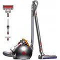 Produktbild: Dyson Cinetic Big Ball Absolute 2 - Silber