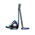 Produktbild: Dyson Big Ball Absolute 2 Staubsauger 600W Silber