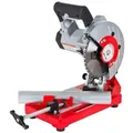 Produktbild: Mobile Metalltrennsäge Holzmann Mks180230v Motorleistung S1 In W 1280