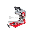 Produktbild: MOBILE KREISSÄGE SÄGE METALLKREISSÄGE 230V 180MM HOLZMANN MKS180