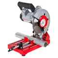 Produktbild: Holzmann MKS180 230V Mobile Metalltrennsäge, Metallkappsäge, Metalltrennmaschine