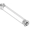 Produktbild: Zebra Platen Roller, P1058930-080