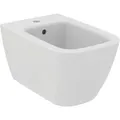 Produktbild: Ideal Standard i.life B Wand-Bidet T4615MA 35,5x54x40cm, weiß Ideal Plus