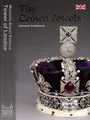 Produktbild: The Crown Jewels: Souvenir Guide Book