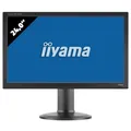 Produktbild: Iiyama ProLite B2480HS-B2 23,6 Zoll Monitor 1920x1080 FHD TN 1ms Schwarz