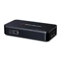 Produktbild: AVerMedia EZRecorder 330, 4K Pass-Through- und 1080p-Aufnahme, HDMI-Recorder, PVR, DVR, Switch, Retro Konsole, Zeitplanaufzeichnung, IR-Blaster, Bearbeiten ohne PC (ER330)