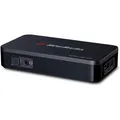 Produktbild: AVerMedia EzRecorder 330 - Video Capture Box - schwarz mit Pass-Through-Funktion