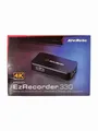 Produktbild: 61ER330000AB AVer AVerMedia ER330 Schwarz HDMI 3840 x 2160 ❗️Ohne Fernbedienung