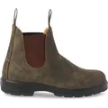 Produktbild: Blundstone - Stiefeletten - CLASSIC-585-RUSTIC-BROWN - Herren - UK 10 - Braun - 44