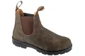 Produktbild: Chelsea boots Unisex, Blundstone Elastic Sided Boot Lined, Braun