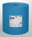 Produktbild: TORK Putztuchrolle 2-lagig blau 130070