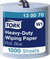 Produktbild: TORK 130070 Reinigungstücher 2 lagig