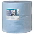 Produktbild: 1000 Bl. Putzpapier Wischtücher Reinigungstücher 2-lagig TORK 130070