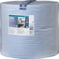 Produktbild: TORK Advance 430 Wisch- tuch blau 2lag.
