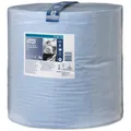 Produktbild: Tork Advance Wischtuch Großrolle blau