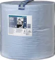 Produktbild: TORK Putztuch 130070 extra stark Mehrzweck 1 Rolle L340mxB369mm 2-lagig blau