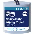 Produktbild: TORK 130070 Reinigungstücher 2 lagig