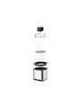 Produktbild: Unold Eismaschine 48855 Gelato - ice cream maker - stainless steel/black