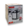 Produktbild: Unold Eismaschine Gelato Speiseeisbereiter 1,5 L Eiscreme Maschine Eisbereiter