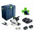Produktbild: Festool Akku-Tauchsäge TSC 55 KEBI-Plus/XL 100Y