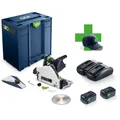 Produktbild: Festool Akku Tauchsäge TSC 55 KEBI-Plus/XL 100Y Cap Limited Edition 578226
