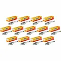 Produktbild: 13x NGK Zündkerze für BMW 1er F20 118i 116i F21 2 Active Tourer F45 218i 220i