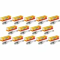 Produktbild: 14x NGK Zündkerze für BMW 1er F20 118i 116i F21 2 Active Tourer F45 218i 220i