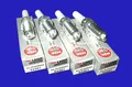 Produktbild: 4 NGK Zündkerzen Iridium SILZKGR8B8S 94201 für BMW F20 F21 F22 F30 F31 F32 F90