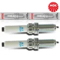 Produktbild: 2X NGK 94201 ZÜNDKERZEN FÜR BMW BMW F30 F35 F80 F31 F20 F21 G30 MINI F55 F56 F60