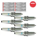 Produktbild: 6X NGK 94201 ZÜNDKERZEN FÜR BMW BMW F30 F35 F80 F31 F20 F21 G30 MINI F55 F56 F60