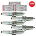 Produktbild: 5X NGK 94201 ZÜNDKERZEN FÜR BMW BMW F30 F35 F80 F31 F20 F21 G30 MINI F55 F56 F60