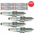 Produktbild: 4X NGK 94201 ZÜNDKERZEN FÜR BMW BMW F30 F35 F80 F31 F20 F21 G30 MINI F55 F56 F60