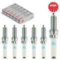 Produktbild: 6X NGK 94201 ZÜNDKERZEN FÜR BMW F30 F35 F80 F31 F20 F21 G30 F90 MINI F55 F56 F57