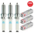 Produktbild: 3X NGK 94201 ZÜNDKERZEN FÜR BMW F30 F35 F80 F31 F20 F21 G30 F90 MINI F55 F56 F57
