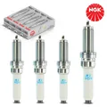 Produktbild: 4X NGK 94201 ZÜNDKERZEN FÜR BMW F30 F35 F80 F31 F20 F21 G30 F90 MINI F55 F56 F57