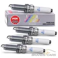 Produktbild: 4x NGK ZÜNDKERZE FÜR BMW 1-ER F20 2-ER F45 3-ER F30 4-ER 5-ER G30 X1 X3 X4 MINI