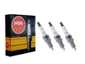 Produktbild: 3x NGK Zündkerzen SILZKGR8B8S BMW BMW MINI