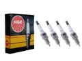 Produktbild: 4x NGK Zündkerzen SILZKGR8B8S BMW BMW MINI